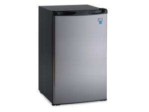 Avanti Refrigerator/Freezer RM4436SS Avanti Refrigerator/Freezer RM4436SS