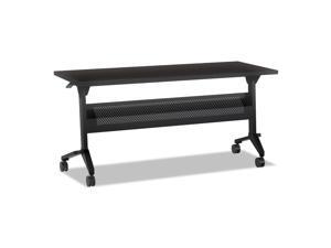 Mayline - 2448TLDCM - Flip-n-Go Table Top, 48w x 24d, Mocha Mayline - 2448TLDCM - Flip-n-Go Table Top, 48w x 24d, Mocha