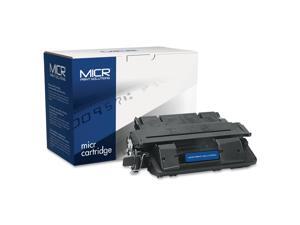 MICR Print Solutions Compatible with C4127XM High-Yield MICR Toner 10 000 MICR Print Solutions Compatible with C4127XM High-Yield MICR Toner 10 000