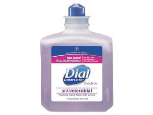 Antimicrobial Foaming Hand Wash, Cool Plum Scent, 1000ml Bottle Antimicrobial Foaming Hand Wash, Cool Plum Scent, 1000ml Bottle
