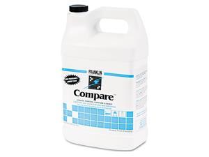 Compare Floor Cleaner, 1gal Bottle, 4/carton Compare Floor Cleaner, 1gal Bottle, 4/carton