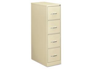 Oif Four-Drawer Economy Vertical File Letter 15w x 26 1/2d x 52h Putty 41106 Oif Four-Drawer Economy Vertical File Letter 15w x 26 1/2d x 52h Putty 41106