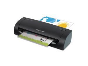 Swingline GBC Fusion 1000L Laminator 3mil to 9"W; 5mil 4" x 6" 1703072