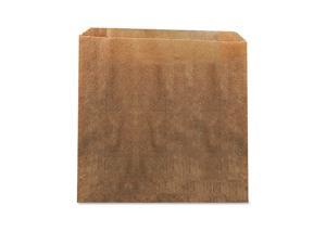 Waxed Kraft Liners, 9 X 10 X 3 1/4, 250/carton Waxed Kraft Liners, 9 X 10 X 3 1/4, 250/carton