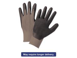 Anchor Brand 6020-m Anchor 6020m Grey Nylonknit Dk Grey Foam Palm Anchor Brand 6020-m Anchor 6020m Grey Nylonknit Dk Grey Foam Palm