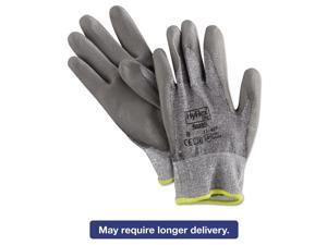 Hyflex 627 Light-Duty Gloves, Size 8, Dyneema/lycra/polyurethane, Gy, 12 Pairs Hyflex 627 Light-Duty Gloves, Size 8, Dyneema/lycra/polyurethane, Gy, 12 Pairs