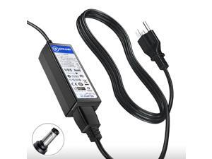 T-Power for 19V ASUS RT-AC3200 Tri-Band AC3200 Wireless Gigabit Router / Adp-45BW B & ASUS RT-AC87U Wireless-AC2400 Dual Band Gigabit Router AC DC Adapter T-Power for 19V ASUS RT-AC3200 Tri-Band AC3200 Wireless Gigabit Router / Adp-45BW B & ASUS RT-AC87U Wireless-AC2400 Dual Band Gigabit Router AC DC Adapter