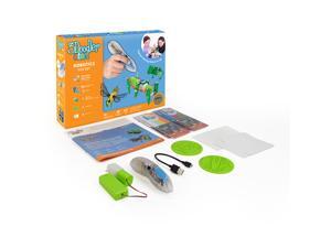 3Doodler Start Robotics Themed STEM 3D Printing Pen Set 3Doodler Start Robotics Themed STEM 3D Printing Pen Set