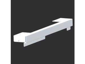 Equator Appliances-Rear Stacking Kit RSK 3060 White to stack Dryer on top of Washer for Stackable set of Washer and Dryer Equator Appliances-Rear Stacking Kit RSK 3060 White to stack Dryer on top of Washer for Stackable set of Washer and Dryer