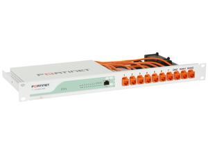 Rackmount.IT Kit for FortiGate 60C/60D Rackmount.IT Kit for FortiGate 60C/60D