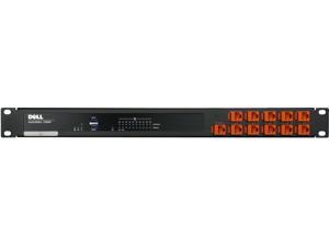 Rackmount.IT Kit for SonicWall TZ600 Rackmount.IT Kit for SonicWall TZ600