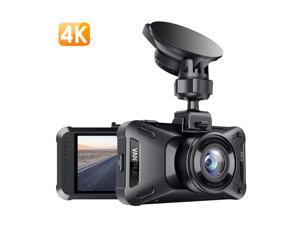 Vantrue X4 UHD 4K 3840X2160P 30fps Dash Cam, Super Capacitor Dash Camera 3 inches 160 Degree Wide Angle Car Camera with Night Vision, 24Hs Parking Mode, Motion Detection, Time Lapse, Support 256GB Max Vantrue X4 UHD 4K 3840X2160P 30fps Dash Cam, Super Capacitor Dash Camera 3 inches 160 Degree Wide Angle Car Camera with Night Vision, 24Hs Parking Mode, Motion Detection, Time Lapse, Support 256GB Max