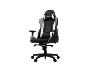 Arozzi Verona Pro V2 Premium Racing Style Gaming Chair High Backrest - Gray Arozzi Verona Pro V2 Premium Racing Style Gaming Chair High Backrest - Gray