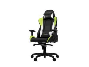 Arozzi Verona Pro V2 Premium Racing Style Gaming Chair High Backrest - Green Arozzi Verona Pro V2 Premium Racing Style Gaming Chair High Backrest - Green