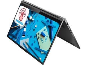 Lenovo Yoga C940 2in1 Laptop 14 Full HD 1080p Touchscreen 10th Gen Intel QuadCore i71065G7 Up to 39 GHz 12GB RAM 512GB PCIe SSD Backlit Keyboard Fingerprint Reader Thunderbolt 3 Win 10