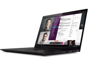 Lenovo ThinkPad X1 Extreme Gen 4 Intel i711850H 16 WQXGA 2560 x 1600 IPS 400nits 32GB RAM 1TB SSD NVIDIA GeForce RTX 3050 Ti Backlit KYB Fingerprint Reader Win10Pro