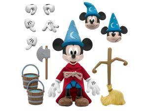 Mickey Key Chain 853998 | Disney™ | Buy online at the Official LEGO® Shop US
