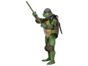 Teenage Mutant Ninja Turtles Donatello TMNT 1990 165 Figure NECA