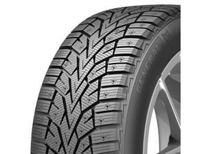 (1) New General Altimax Arctic 12 225/50R17XL 98T Tires (1) New General Altimax Arctic 12 225/50R17XL 98T Tires