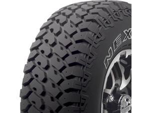 1 New LT31X10.50R15 C 6 ply Nexen Roadian MT Mud Terrain  31X1050 15 Tire