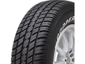 Kit of 4 (FOUR) 275/60R15 107T - Cooper Cobra Radial G/T Touring