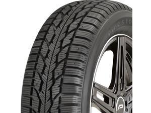 1 New 205/55R16 91S Firestone Winterforce 2 205 55 16 Tire 1 New 205/55R16 91S Firestone Winterforce 2 205 55 16 Tire