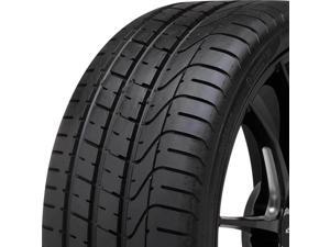 2 New 285/35ZR20 100Y Pirelli PZero 285 35 20 Tires 2 New 285/35ZR20 100Y Pirelli PZero 285 35 20 Tires