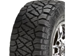Nitto Ridge Grappler 35X12.50R17/10 121Q Nitto Ridge Grappler 35X12.50R17/10 121Q