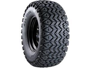 25X10.50-12 4 Ply 25 1050 12 Carlisle All Trail ATV UTV Tire (2) New 25X10.50-12 4 Ply 25 1050 12 Carlisle All Trail ATV UTV Tire (2) New
