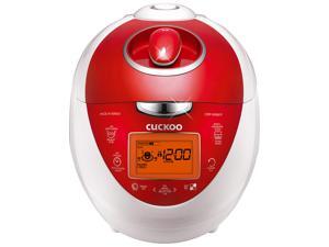Cuckoo Electric Pressure Rice Cooker CRP-N0681FV Cuckoo Electric Pressure Rice Cooker CRP-N0681FV
