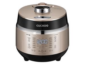 Cuckoo Electric Induction Heating Pressure Rice Cooker CRP-EHSS0309FG Cuckoo Electric Induction Heating Pressure Rice Cooker CRP-EHSS0309FG