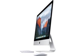 Apple 27" iMac 3.2GHz Intel Quad-Core i5 8GB 1TB W/Retina 5K Display