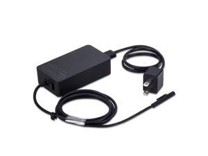axGear 15V 4A AC Power Adapter Charger 65W with Wall Plug and 6ft Power Cord