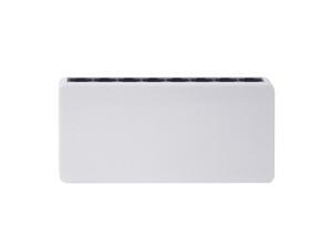 8 Port 10/100Mbps Fast Ethernet Switch/MINI/Desktop Ethernet Splitter Hub - axGear 8 Port 10/100Mbps Fast Ethernet Switch/MINI/Desktop Ethernet Splitter Hub - axGear