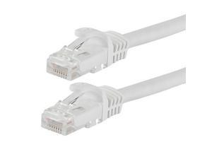 axGear Cat 5e Network Cable Ethernet Lan Wire RJ45 Cat5e UTP Patch Cable 100Ft 30M