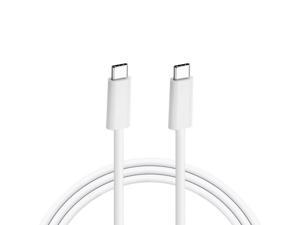 axGear USB-C to USB Type-C Cable C to C Male to Male Charging Data Sync Wire M/M Chargr Cord 6Ft 1.8M axGear USB-C to USB Type-C Cable C to C Male to Male Charging Data Sync Wire M/M Chargr Cord 6Ft 1.8M