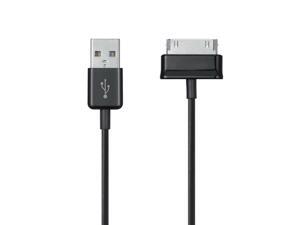 axGear USB 30Pin Data Charging Cable Sync Cord Charger Wire for Samsung Galaxy Tab Tablet axGear USB 30Pin Data Charging Cable Sync Cord Charger Wire for Samsung Galaxy Tab Tablet