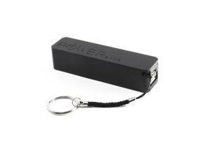 axGear External Power Bank Portable USB Battery Charger 2600mAh axGear External Power Bank Portable USB Battery Charger 2600mAh