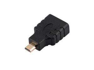 axGear HDMI Female to Micro HDMI Male Converter Cable F/M Adapter HDMI Type A to MicroHDMI D axGear HDMI Female to Micro HDMI Male Converter Cable F/M Adapter HDMI Type A to MicroHDMI D