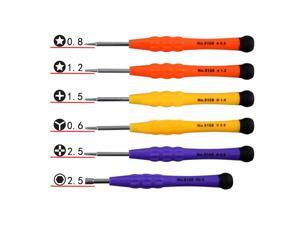 axGear Screwdriver Set 32 In 1 For Cell Phone Notebook Laptop Repair Screw Driver axGear Screwdriver Set 32 In 1 For Cell Phone Notebook Laptop Repair Screw Driver