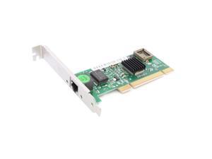 axGear PCI Gigabit Network Card Ethernet LAN Controller Adapter 10/100/1000M