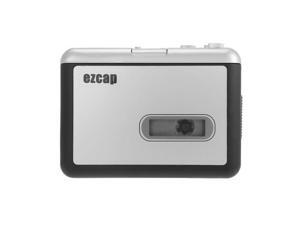 axGear Ezcap Cassette Recorder Portable Tape Music to MP3 USB Flash Capture Audio Music Player Converter axGear Ezcap Cassette Recorder Portable Tape Music to MP3 USB Flash Capture Audio Music Player Converter