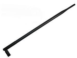 axGear WiFi Antenna With SMA Connector Wireless Single High Gain Booster Enhance Reception 9 db axGear WiFi Antenna With SMA Connector Wireless Single High Gain Booster Enhance Reception 9 db