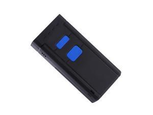 axGear Wireless Laser Barcode Scanner Mini Portable Bluetooth Cordless Bar Code Scanner For Android Windows iOS PC Phone Tablet axGear Wireless Laser Barcode Scanner Mini Portable Bluetooth Cordless Bar Code Scanner For Android Windows iOS PC Phone Tablet