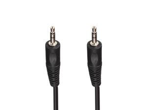 axGear 3.5mm Audio Aux Cable M/M Headset Jack Headphone Stereo Cable 15Ft 5M axGear 3.5mm Audio Aux Cable M/M Headset Jack Headphone Stereo Cable 15Ft 5M