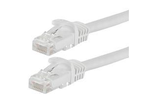 axGear Cat 5e Network Cable Ethernet Lan Wire RJ45 Cat5e UTP Patch Cable 75Ft 22M