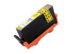 Hewlett Packard HP CD974AN HP 920XL 920 Yellow Compatible Printer Ink Cartridge OfficeJet Pro 6500 Hewlett Packard HP CD974AN HP 920XL 920 Yellow Compatible Printer Ink Cartridge OfficeJet Pro 6500