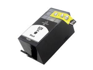 Hewlett Packard HP CD975AN HP 920XL 920 Black Compatible Printer Ink Cartridge OfficeJet 6500 Hewlett Packard HP CD975AN HP 920XL 920 Black Compatible Printer Ink Cartridge OfficeJet 6500