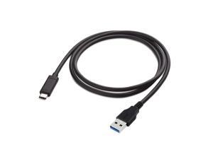 USB Type C to USB 3.0 Cable USBC 3.1 Sync Data Charger Charging Wire 10Ft