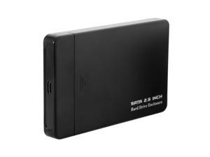 axGear USB-C 3.1 Enclsoure 2.5 Inch SATA Hard Drive External Case SSD USB Type C Box axGear USB-C 3.1 Enclsoure 2.5 Inch SATA Hard Drive External Case SSD USB Type C Box